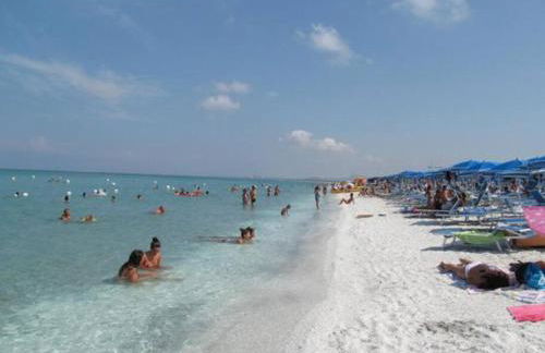 Villa Sandra - Foto 12