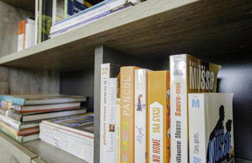 La maison de campagne - Foto 6