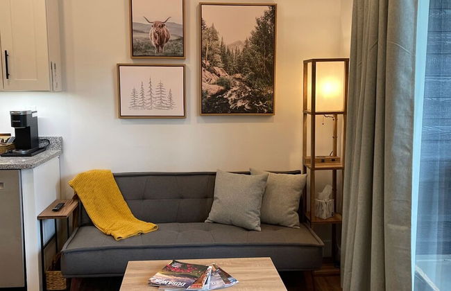 Creek 15 min to Purgatory Garage Parking - Foto 32