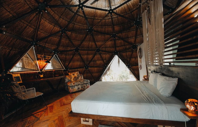 Hotel Santuario Ekumal by Bossh! Hotels - Photo 11