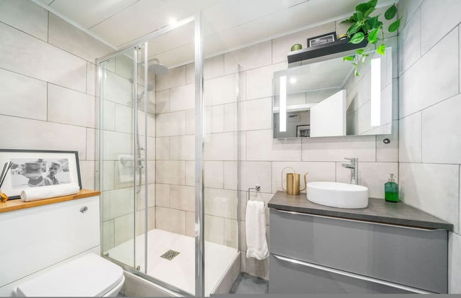 Princess Street Studios - Foto 18