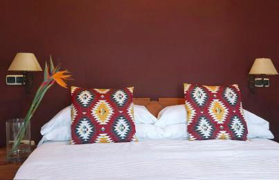 VILLA NABRISA MARBELLA, 5 BEDROOM, PRIVATE POOL, GARDEN, BBQ - Foto 23