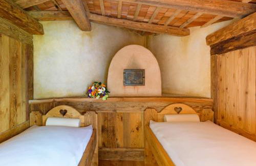 Villa Residence Franziskus - Foto 36