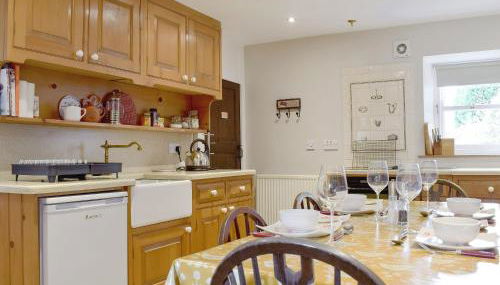 Cam Cottage - Foto 5