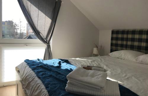 ApartHotel EcoStay - Foto 21