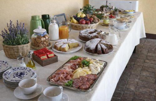 Fattoria Agriturismo Nerbona - Photo 5