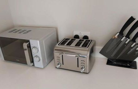 Modern Town Centre Apartment - Foto 17