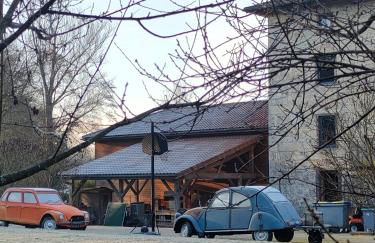 Gîte du Longevent - Foto 23