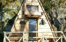 D'tente skylodge SKALI - Foto 27