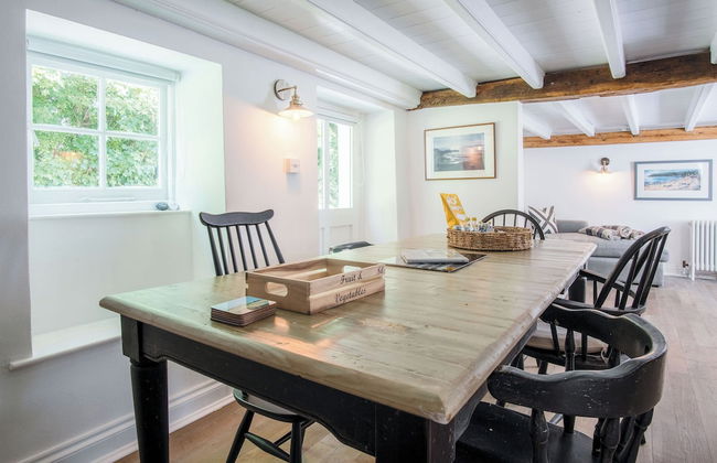 Briardene - 2 Bedroom Cottage - Oxwich - Foto 27