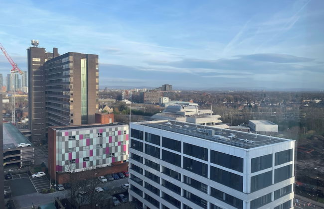 Amazing Views of the City - Foto 9