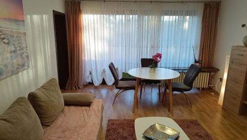 Ferienwohnung zum Glück - Foto 2