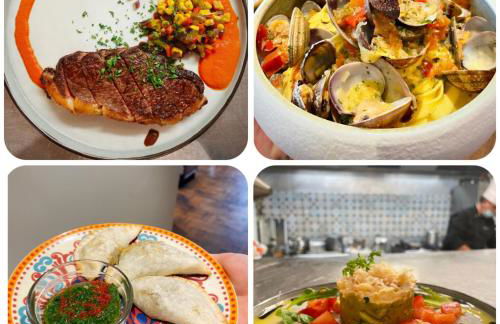 L´arrière Cour - Foto 42