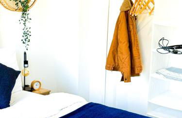 City Centre house for Family, Group & Contractor Stay - Sleeps Upto 9 Guests with Free Parking - Foto 30