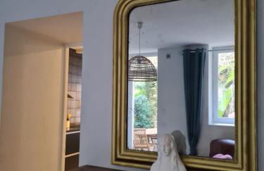 Logis Philiberte 3 chambres centre bourg des Epesses à 5min du Puy du Fou - Foto 23