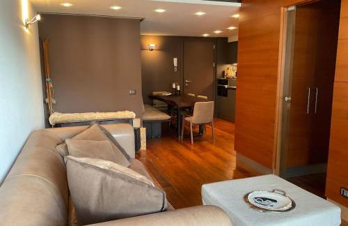 Apartment in front of the slopes - Foto 4