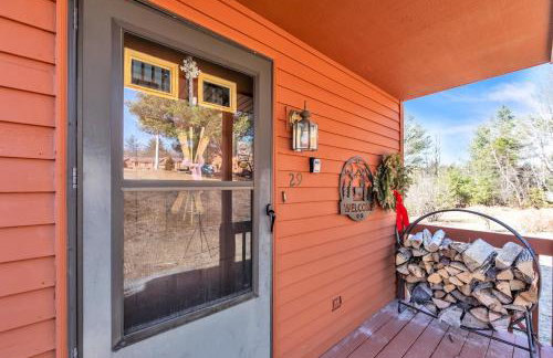 Fox Lair 29L - Cozy End Unit with Mountain Views - Foto 28