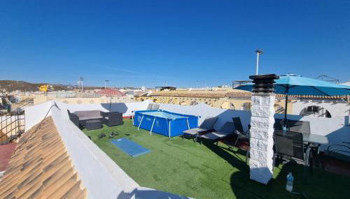 Taylors Camposol Apartment - Foto 5