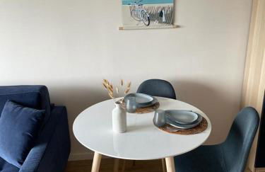 Bienvenue au studio L'escale Bleue avec vue mer et sur le Cap Frehel - Foto 7