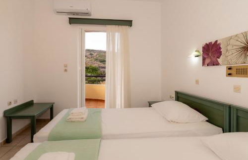 Elpis Studio Apartments - Foto 19