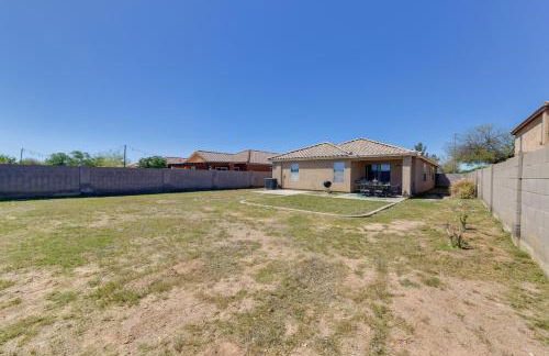 Casa Grande Home Near Golf, Dining and Shops! - Foto 28