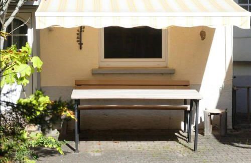 Gemütliches Häuschen mit Innenhof - Longstay - Foto 23