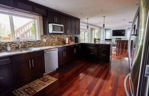 Lake View - Private - Spacious - Foto 29