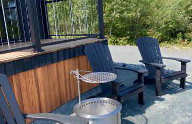 Romantic Hideout I Bay Access I Near Tidal Falls - Foto 10