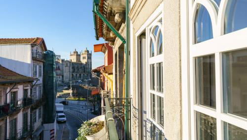 N Apartments - Chã - Foto 2