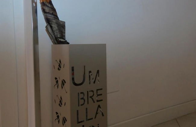 Vatican Corner Family Apartment - Vatican Corner Family - Foto 28