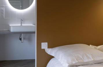 Maison 65 - Chambre suite et loft - Foto 34