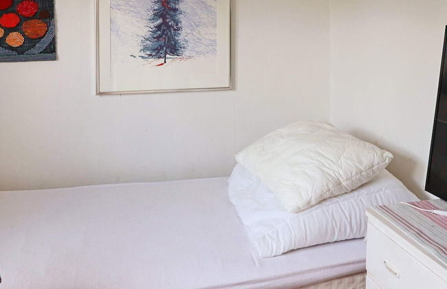 4 Star Holiday Home in Varberg-by Traum - Foto 3