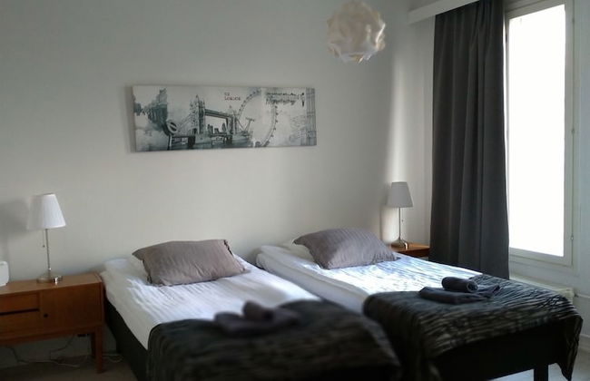 City Apartment - Foto 3