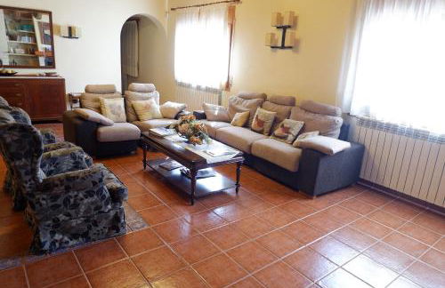 Mas de la Vall del Frare - Foto 4