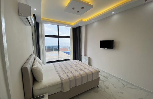 Ada Loft Alanya - Foto 6