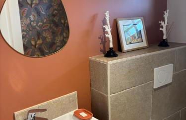 Maison de campagne 10 couchages - Foto 32