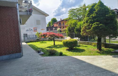 Appartamento Le Fornaci - Foto 23