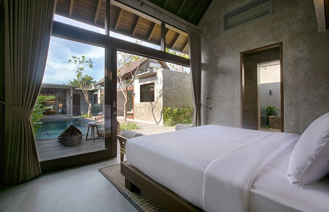 Taman Dhamawangsa Suites - Foto 6