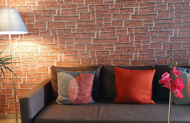 SuiteLoc Apparthotel - Photo 78