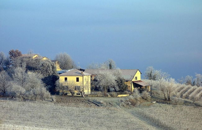 Cascina Alberta - Foto 24