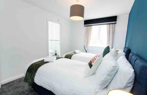 #Cloudstays Birmingham - City Getaway - 2 Lakes - Ideal For Couples Groups & Contractors - Foto 35