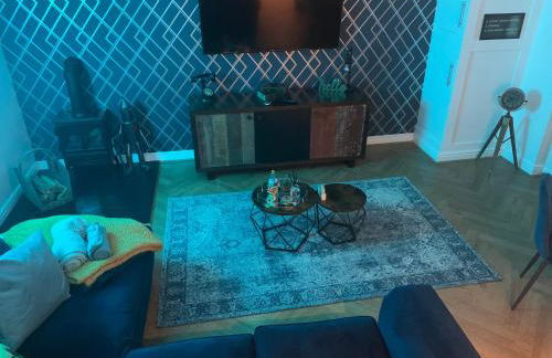 Minneymoor lodge - Foto 40