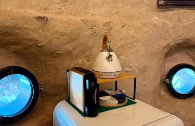 Historical Tower - Tamerò Estates - Foto 17