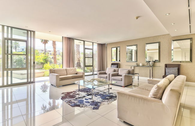 Lawhill Luxury Apartments - Photo 76