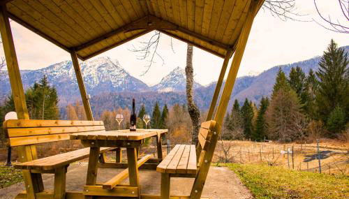 Chalet Relax Tra Le Vigne - Photo 5