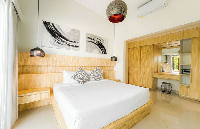 The Suar Sanur by Nakula - Foto 5