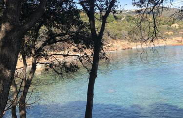 Appartement moderne avec jardin à Coggia - 90m² - Vue magnifique - Foto 15