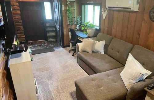 Little Cabin in the Woods. - Foto 22