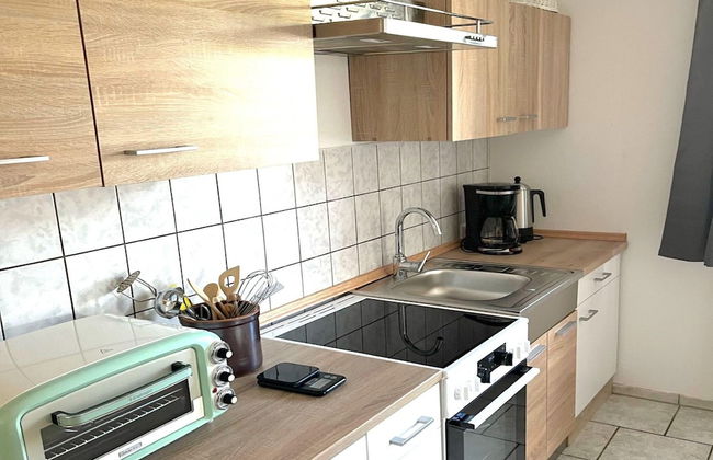 Forest Stay in Elbingerode - Foto 6