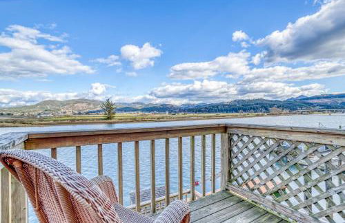 Coastal River Haven - Meredith Lodging - Foto 29